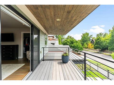 Tiny photo for 2142 Lowell Blvd, Denver, CO 80211 (MLS # 8098851)