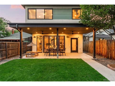 Tiny photo for 2142 Lowell Blvd, Denver, CO 80211 (MLS # 8098851)