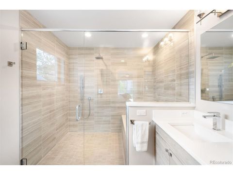 Tiny photo for 2142 Lowell Blvd, Denver, CO 80211 (MLS # 8098851)