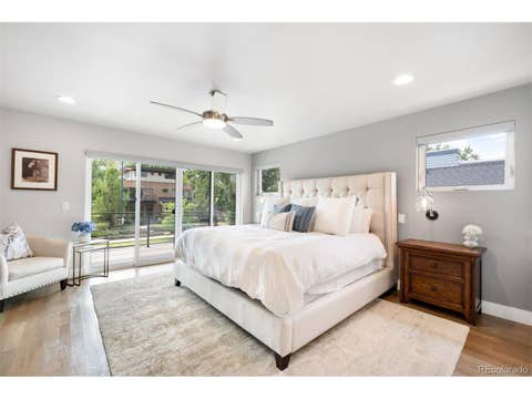 Tiny photo for 2142 Lowell Blvd, Denver, CO 80211 (MLS # 8098851)