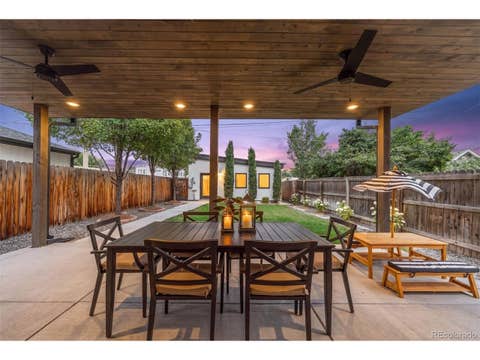 Tiny photo for 2142 Lowell Blvd, Denver, CO 80211 (MLS # 8098851)
