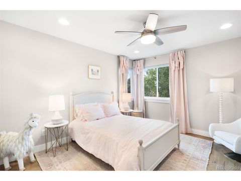 Tiny photo for 2142 Lowell Blvd, Denver, CO 80211 (MLS # 8098851)