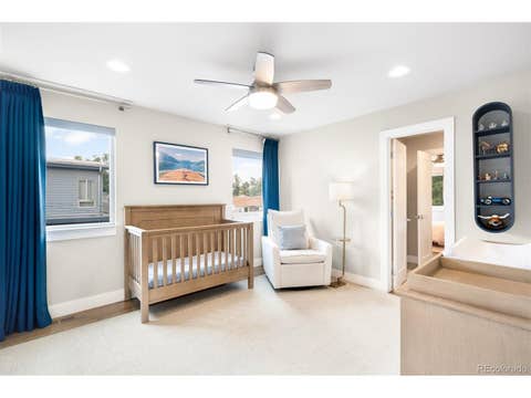 Tiny photo for 2142 Lowell Blvd, Denver, CO 80211 (MLS # 8098851)