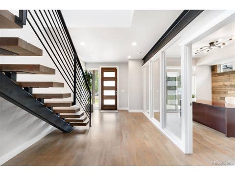 Tiny photo for 2142 Lowell Blvd, Denver, CO 80211 (MLS # 8098851)