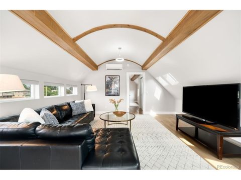 Tiny photo for 2142 Lowell Blvd, Denver, CO 80211 (MLS # 8098851)