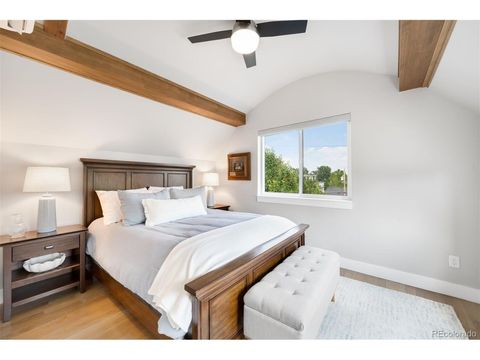 Tiny photo for 2142 Lowell Blvd, Denver, CO 80211 (MLS # 8098851)