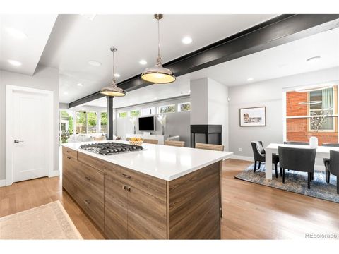 Tiny photo for 2142 Lowell Blvd, Denver, CO 80211 (MLS # 8098851)