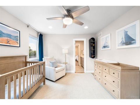 Tiny photo for 2142 Lowell Blvd, Denver, CO 80211 (MLS # 8098851)