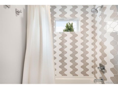 Tiny photo for 2142 Lowell Blvd, Denver, CO 80211 (MLS # 8098851)
