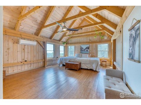 Tiny photo for 1057 Reed Ranch Rd, Boulder, CO 80302 (MLS # 1052151)