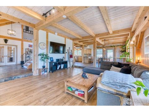 Tiny photo for 1057 Reed Ranch Rd, Boulder, CO 80302 (MLS # 1052151)