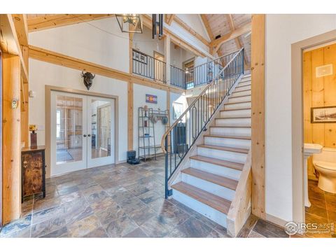 Tiny photo for 1057 Reed Ranch Rd, Boulder, CO 80302 (MLS # 1052151)