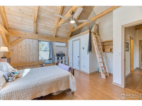 Tiny photo for 1057 Reed Ranch Rd, Boulder, CO 80302 (MLS # 1052151)