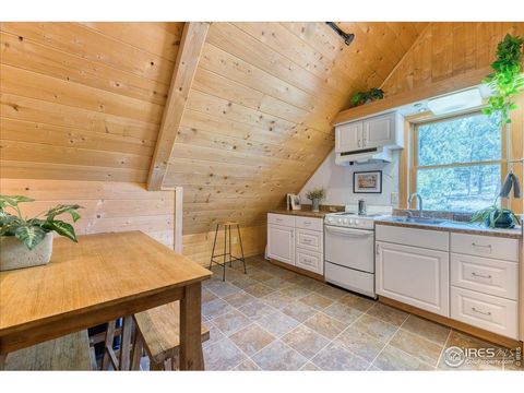 Tiny photo for 1057 Reed Ranch Rd, Boulder, CO 80302 (MLS # 1052151)