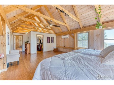 Tiny photo for 1057 Reed Ranch Rd, Boulder, CO 80302 (MLS # 1052151)