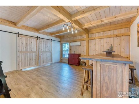 Tiny photo for 1057 Reed Ranch Rd, Boulder, CO 80302 (MLS # 1052151)