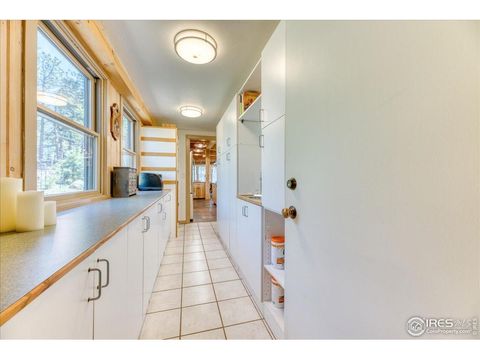 Tiny photo for 1057 Reed Ranch Rd, Boulder, CO 80302 (MLS # 1052151)