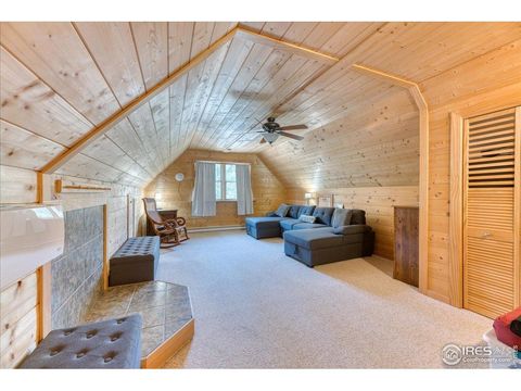 Tiny photo for 1057 Reed Ranch Rd, Boulder, CO 80302 (MLS # 1052151)