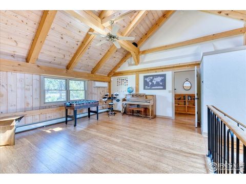Tiny photo for 1057 Reed Ranch Rd, Boulder, CO 80302 (MLS # 1052151)