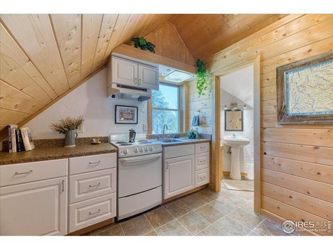 Tiny photo for 1057 Reed Ranch Rd, Boulder, CO 80302 (MLS # 1052151)