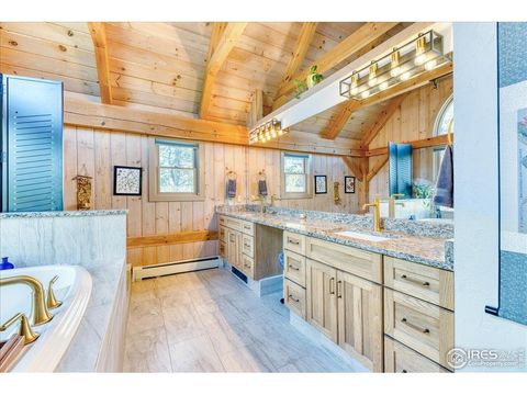 Tiny photo for 1057 Reed Ranch Rd, Boulder, CO 80302 (MLS # 1052151)