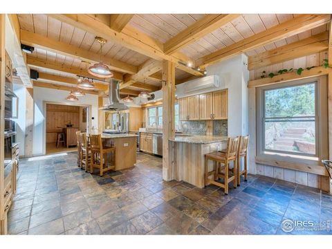 Tiny photo for 1057 Reed Ranch Rd, Boulder, CO 80302 (MLS # 1052151)
