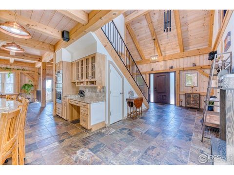Tiny photo for 1057 Reed Ranch Rd, Boulder, CO 80302 (MLS # 1052151)