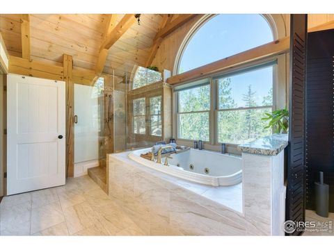 Tiny photo for 1057 Reed Ranch Rd, Boulder, CO 80302 (MLS # 1052151)