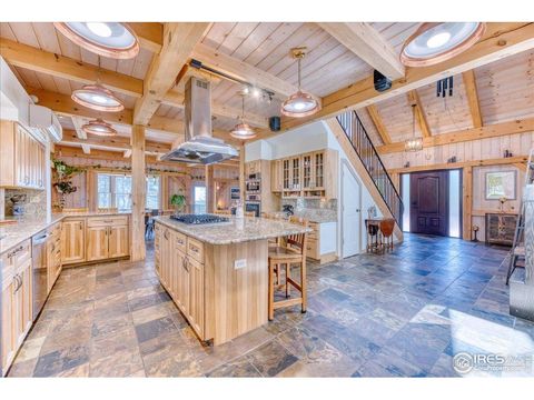 Tiny photo for 1057 Reed Ranch Rd, Boulder, CO 80302 (MLS # 1052151)