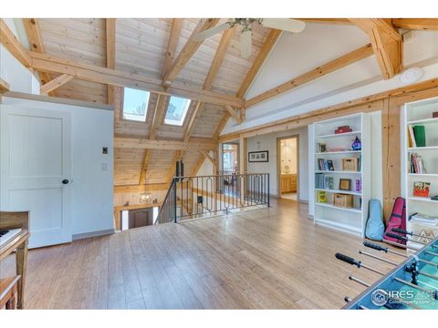 Tiny photo for 1057 Reed Ranch Rd, Boulder, CO 80302 (MLS # 1052151)