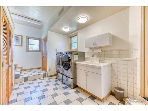 Tiny photo for 1057 Reed Ranch Rd, Boulder, CO 80302 (MLS # 1052151)