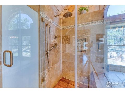 Tiny photo for 1057 Reed Ranch Rd, Boulder, CO 80302 (MLS # 1052151)