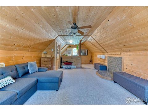 Tiny photo for 1057 Reed Ranch Rd, Boulder, CO 80302 (MLS # 1052151)