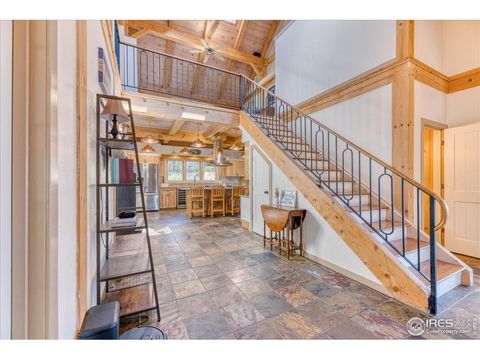 Tiny photo for 1057 Reed Ranch Rd, Boulder, CO 80302 (MLS # 1052151)