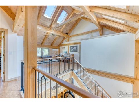 Tiny photo for 1057 Reed Ranch Rd, Boulder, CO 80302 (MLS # 1052151)