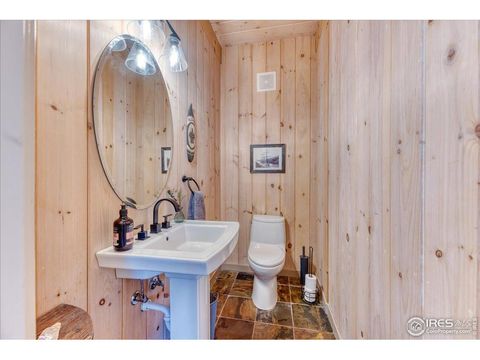 Tiny photo for 1057 Reed Ranch Rd, Boulder, CO 80302 (MLS # 1052151)