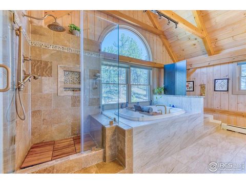 Tiny photo for 1057 Reed Ranch Rd, Boulder, CO 80302 (MLS # 1052151)