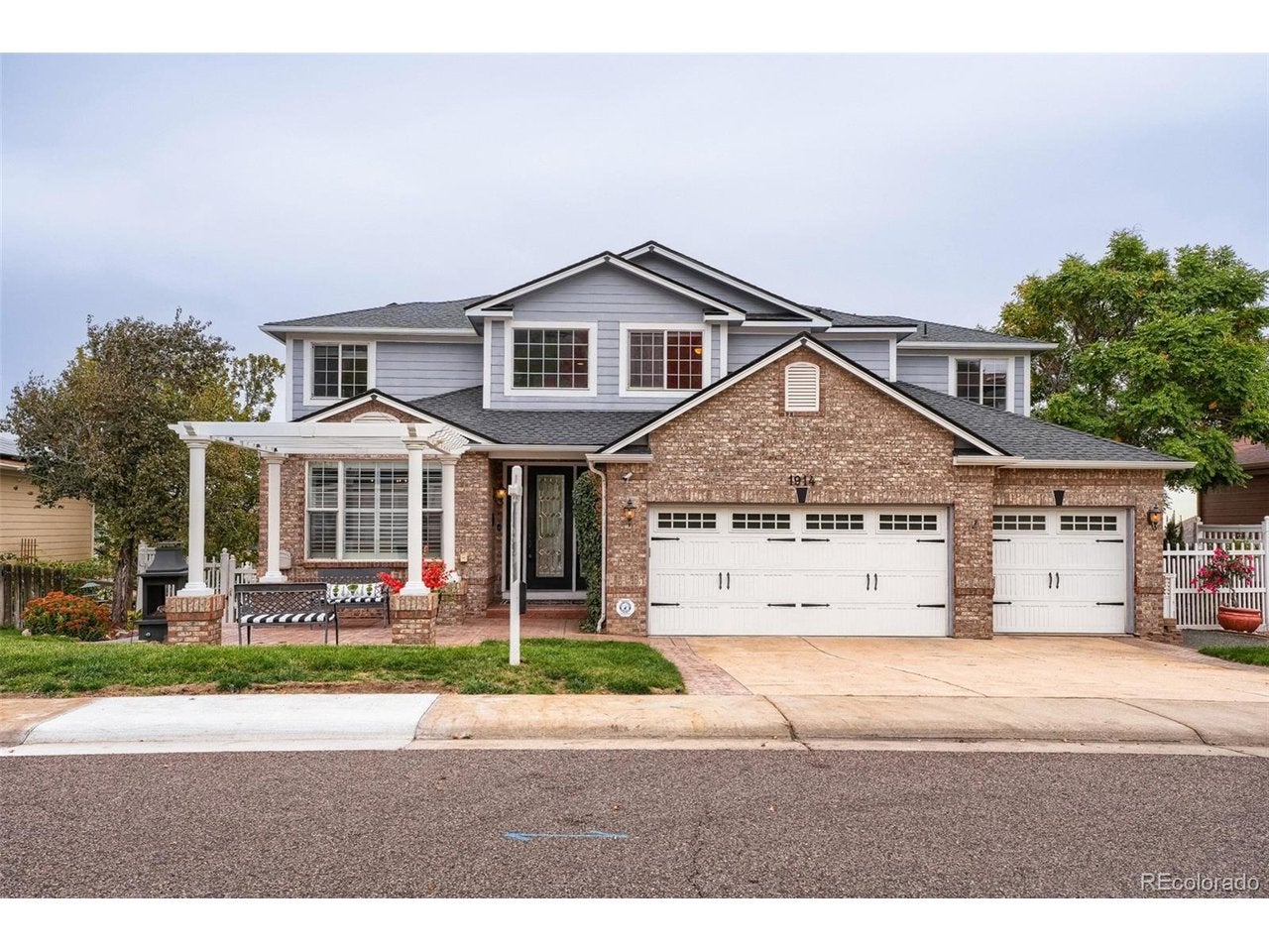 1914 Parfet Estates Dr