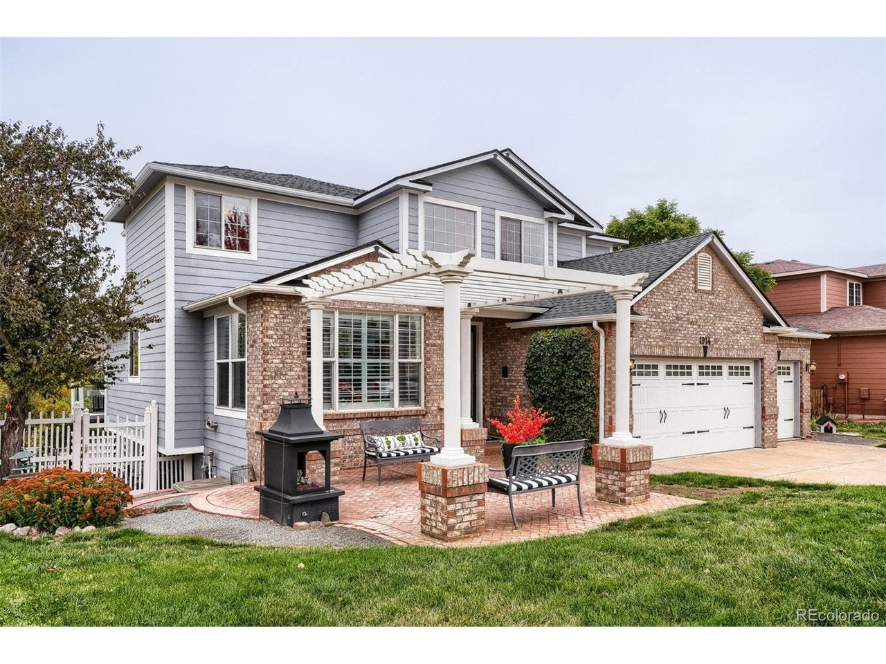 1914 Parfet Estates Dr