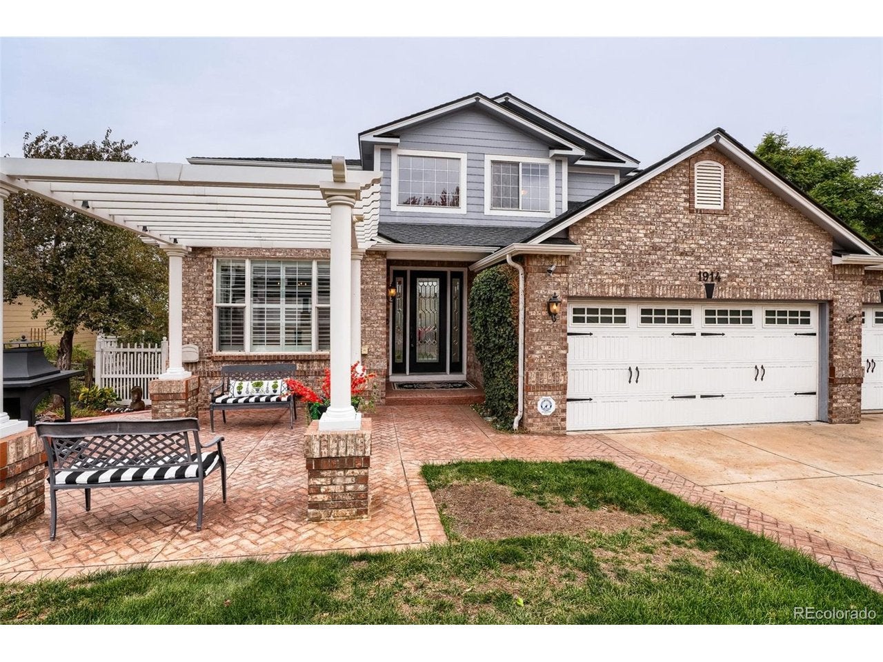 1914 Parfet Estates Dr