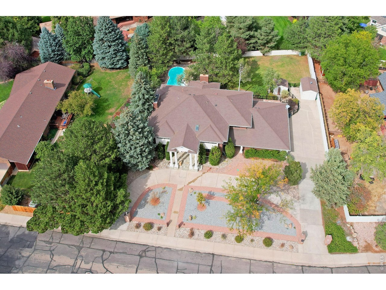 1909 Homestead Rd