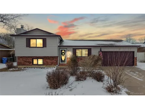 127 Lori Dr, Loveland, CO 80537 - #: 9883463