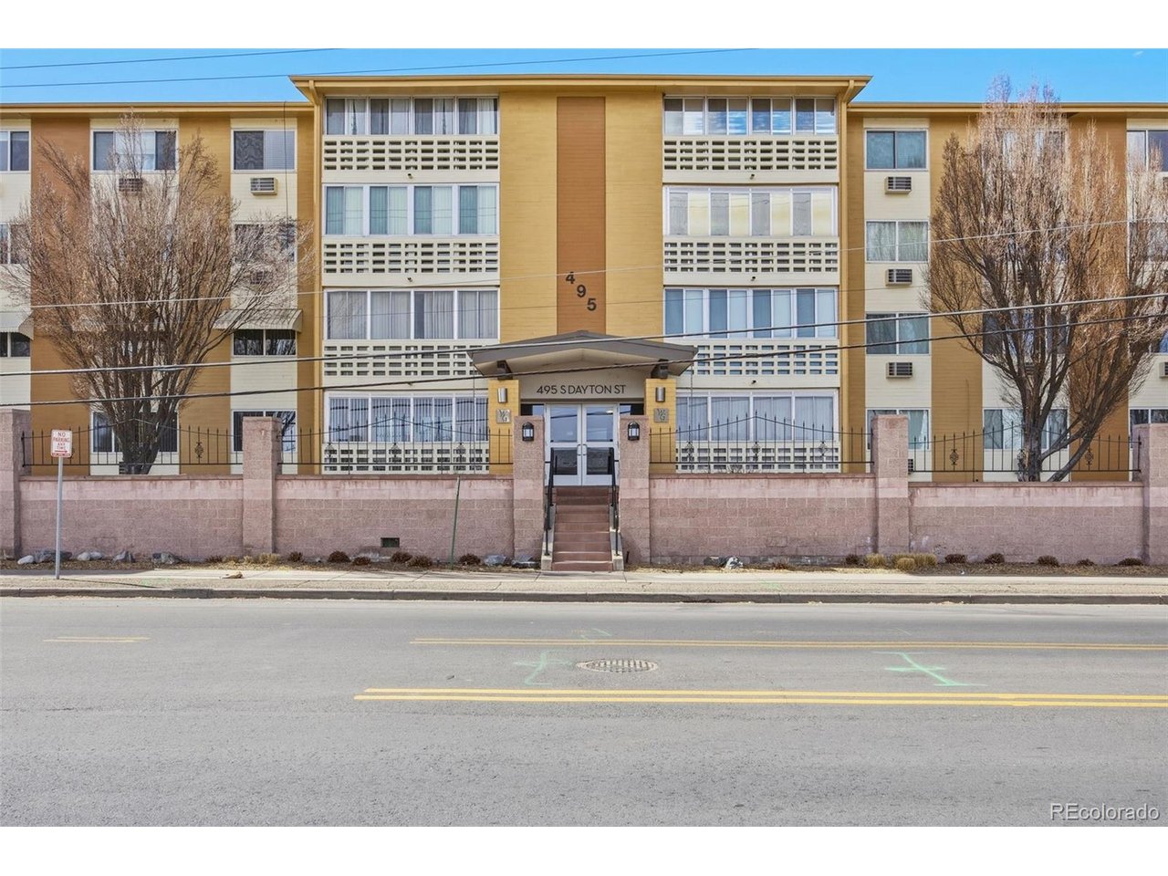 Photo 1 of 23 — 495 S Dayton St 1D, Denver, CO 80247