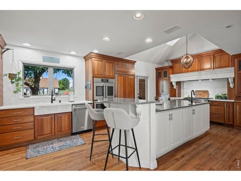 Tiny photo for 4937 Valkyrie Dr, Boulder, CO 80301 (MLS # 1056404)