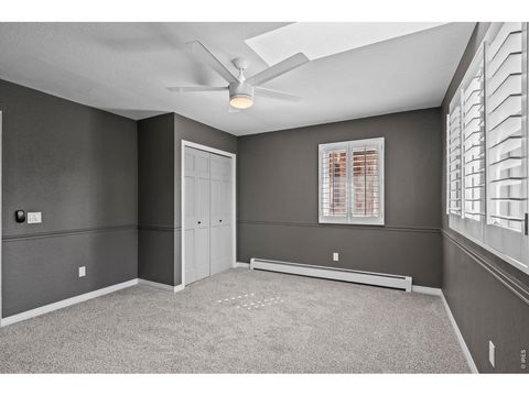 Tiny photo for 4937 Valkyrie Dr, Boulder, CO 80301 (MLS # 1056404)