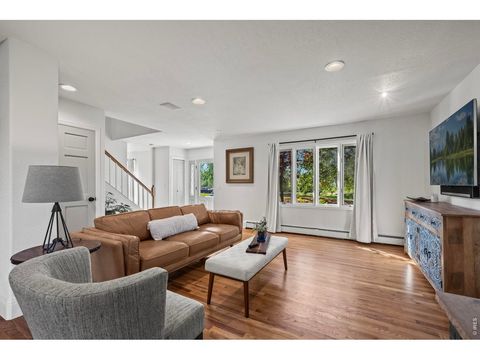 Tiny photo for 4937 Valkyrie Dr, Boulder, CO 80301 (MLS # 1056404)