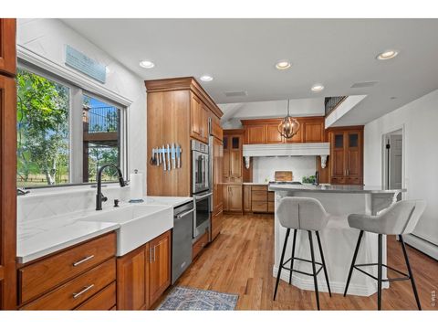 Tiny photo for 4937 Valkyrie Dr, Boulder, CO 80301 (MLS # 1056404)