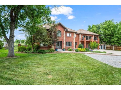 Tiny photo for 4937 Valkyrie Dr, Boulder, CO 80301 (MLS # 1056404)