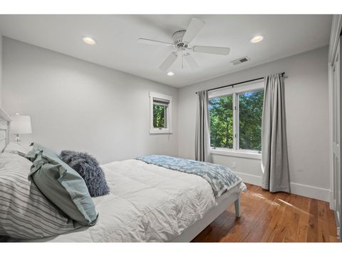 Tiny photo for 4937 Valkyrie Dr, Boulder, CO 80301 (MLS # 1056404)