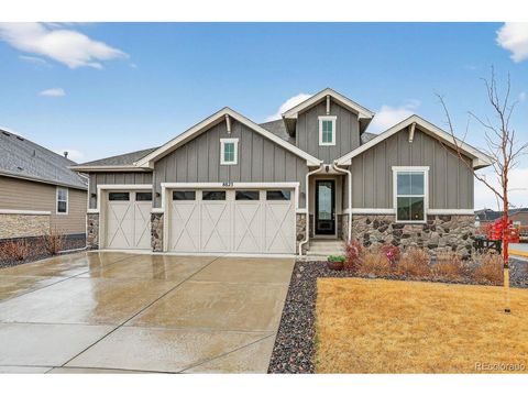 8823 S Quemoy Ct Aurora CO 80016